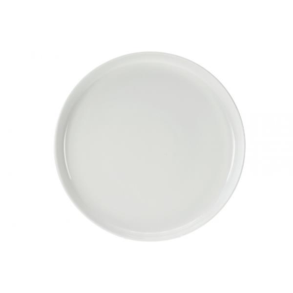 STACKABLE DINNER PLATE D30,5XH3CM