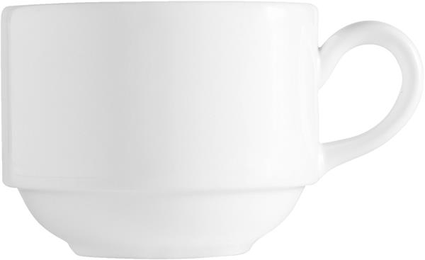 Чашка для эспрессо stackable 90 мл, Gracia, Bone China Classics