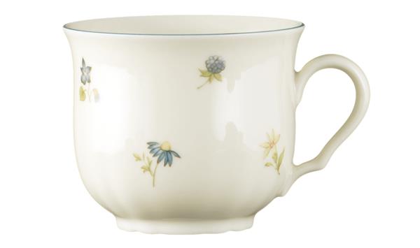 Чашка кофейна 230 мл, Marialuise Streublume