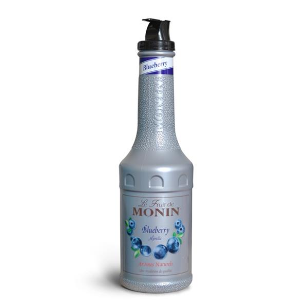 Фруктовая основа MONIN Черника