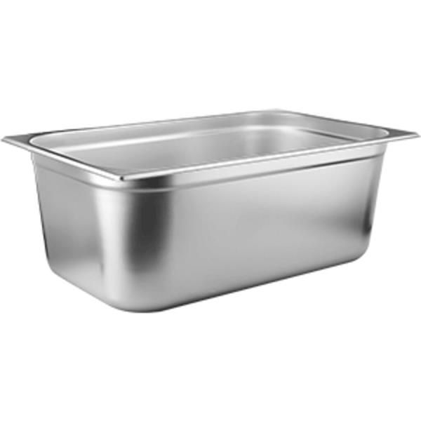 Гастроемкость 1/1*200 мм (530*325*200 мм), 28 л, металл, P.L. Proff Cuisine