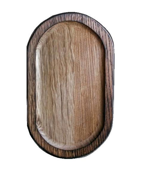 Доска для подачи 15, 30x18x2,7 см