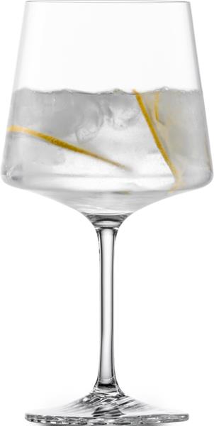 Бокал для Gin Tonic 630 мл, d 10,6 см h 20,6 см, Volume