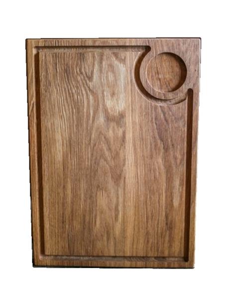 Доска со стоком 5, 36x26x2,7 см