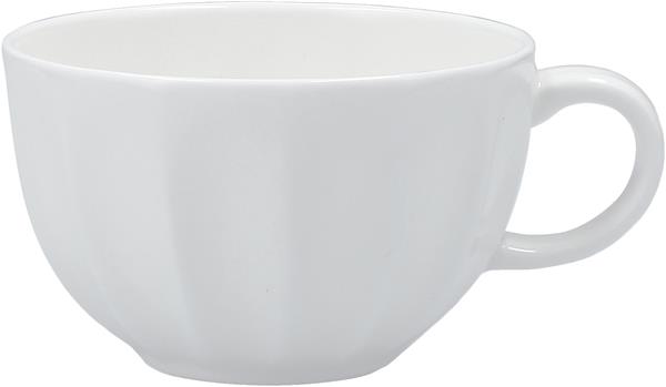 Чашка для 200 мл, d 11,5 см h 5,3 см, Bone China, Blyss