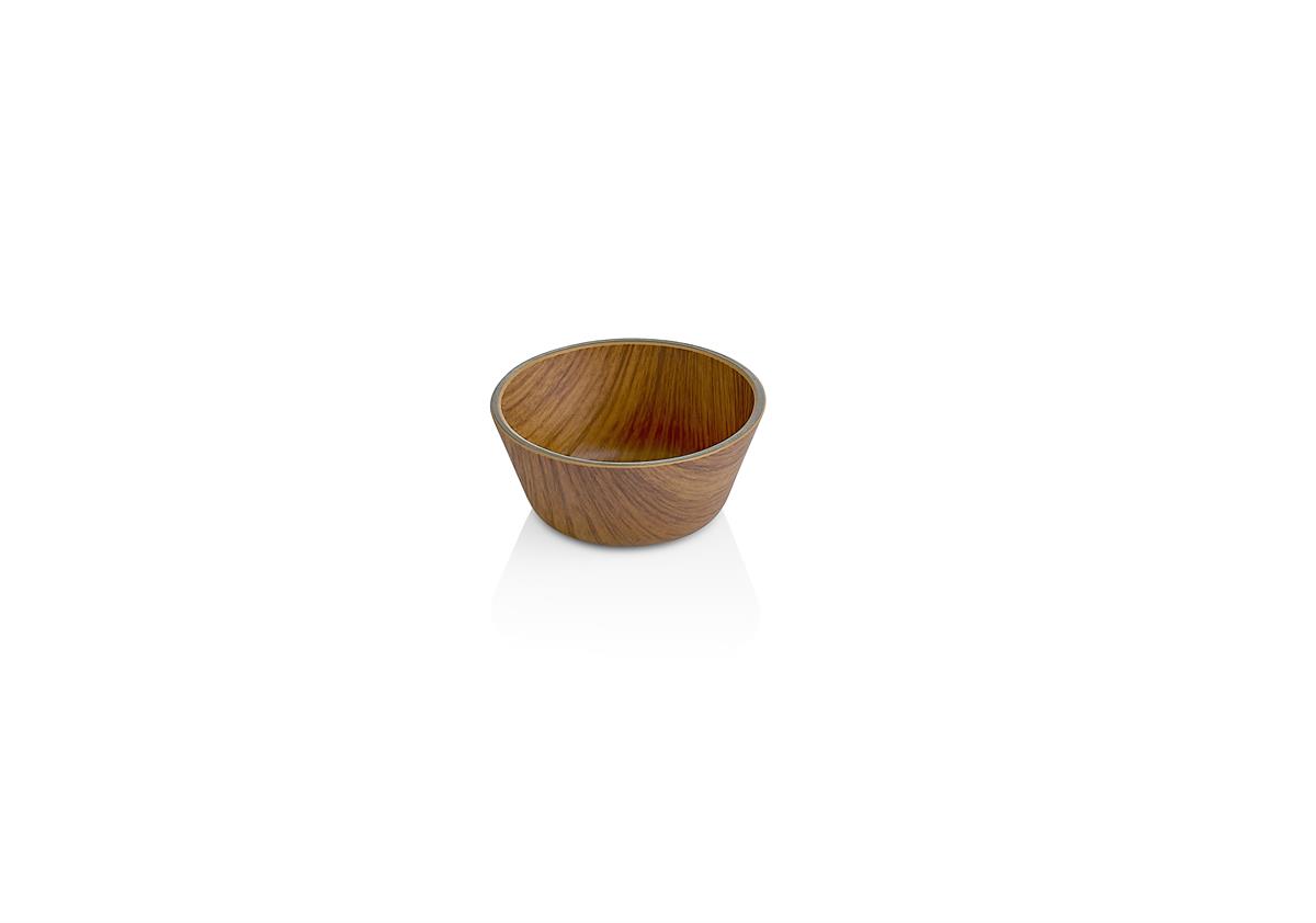 MINI ROUND SAUCE BOWL