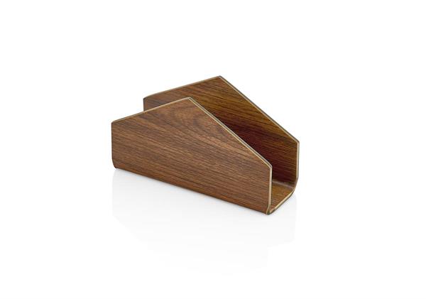 PYRAMID NAPKIN HOLDER