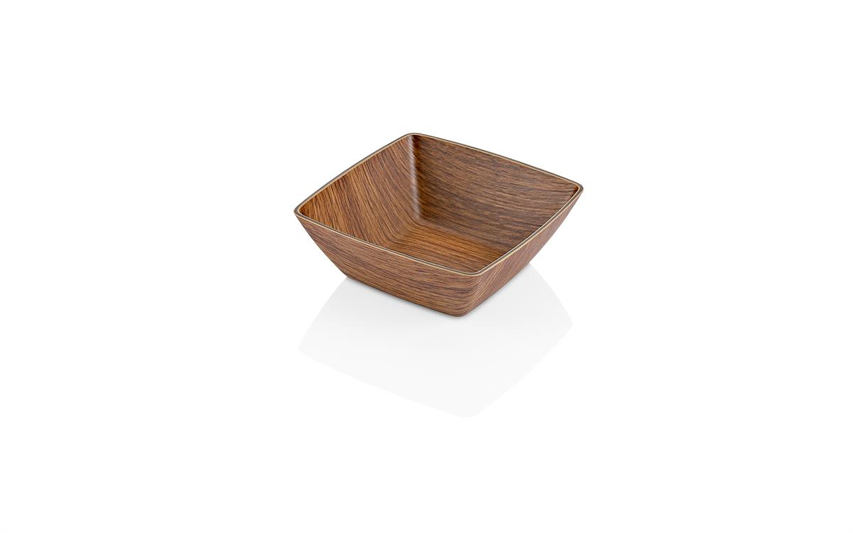 MINI SQUARE BOWL