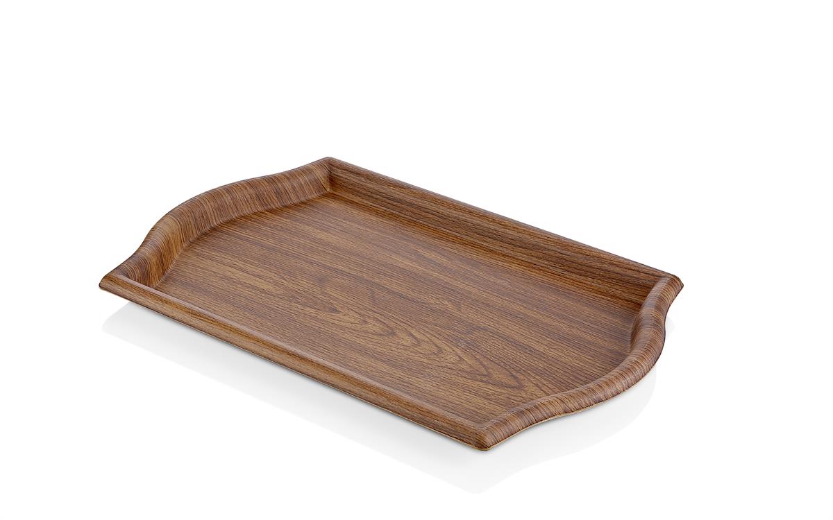 SERVING TRAY