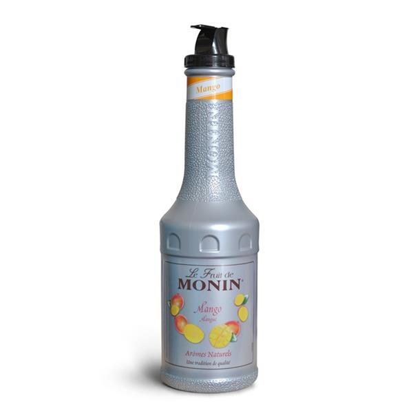 Фруктовая основа MONIN Манго