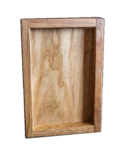 Ящик 1, 30x20x5 см