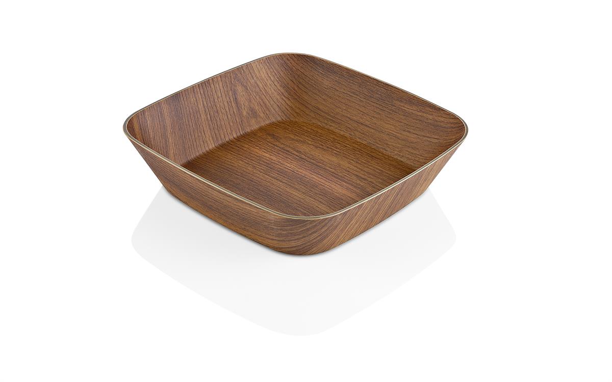 SMALL QUATRO BOWL