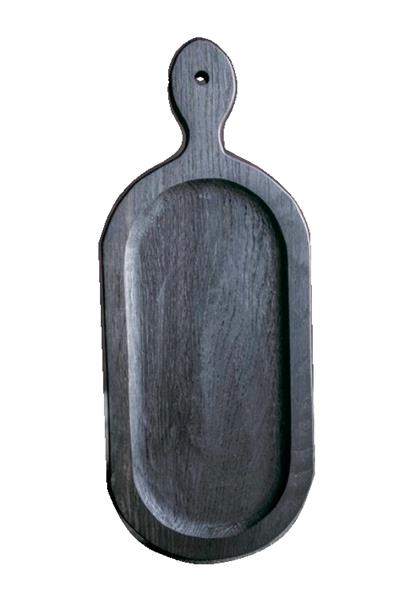 Доска для подачи 5, 32x16x2,7 см