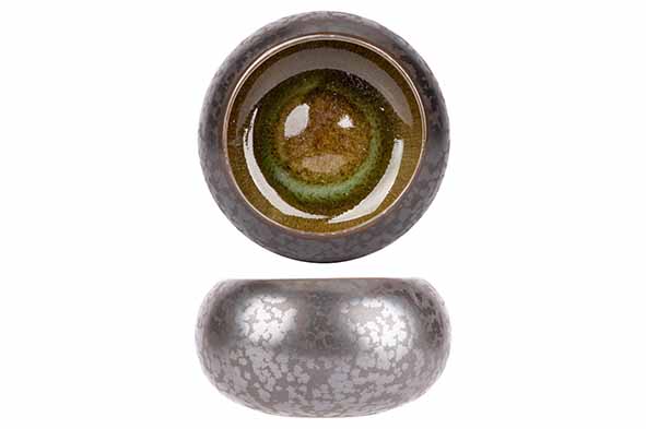 Соусник с закругленным бортом d 8,3 см h 6 см, Elements Mineral