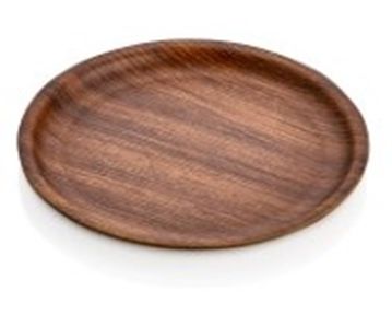 Ø 31 CM ROUND PLATE