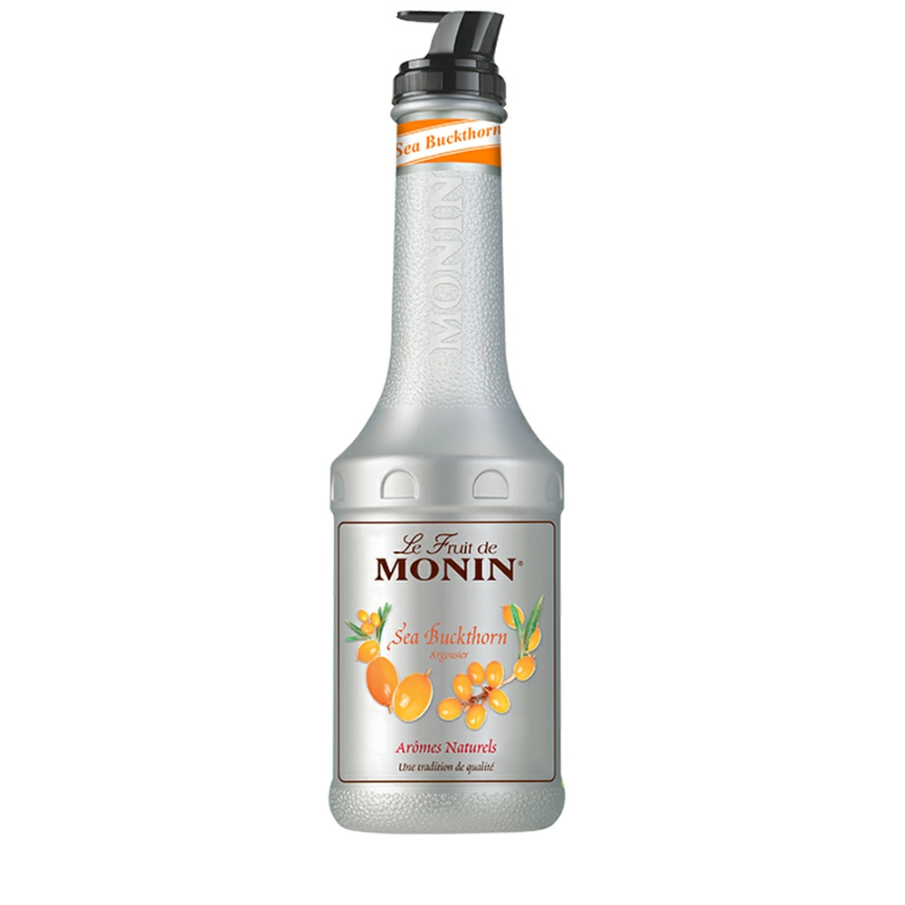 Фруктовая основа MONIN Облепиха