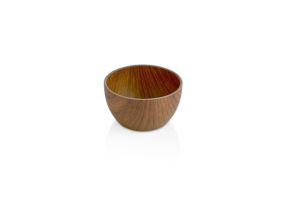 Ø 9 CM ROUND BOWL