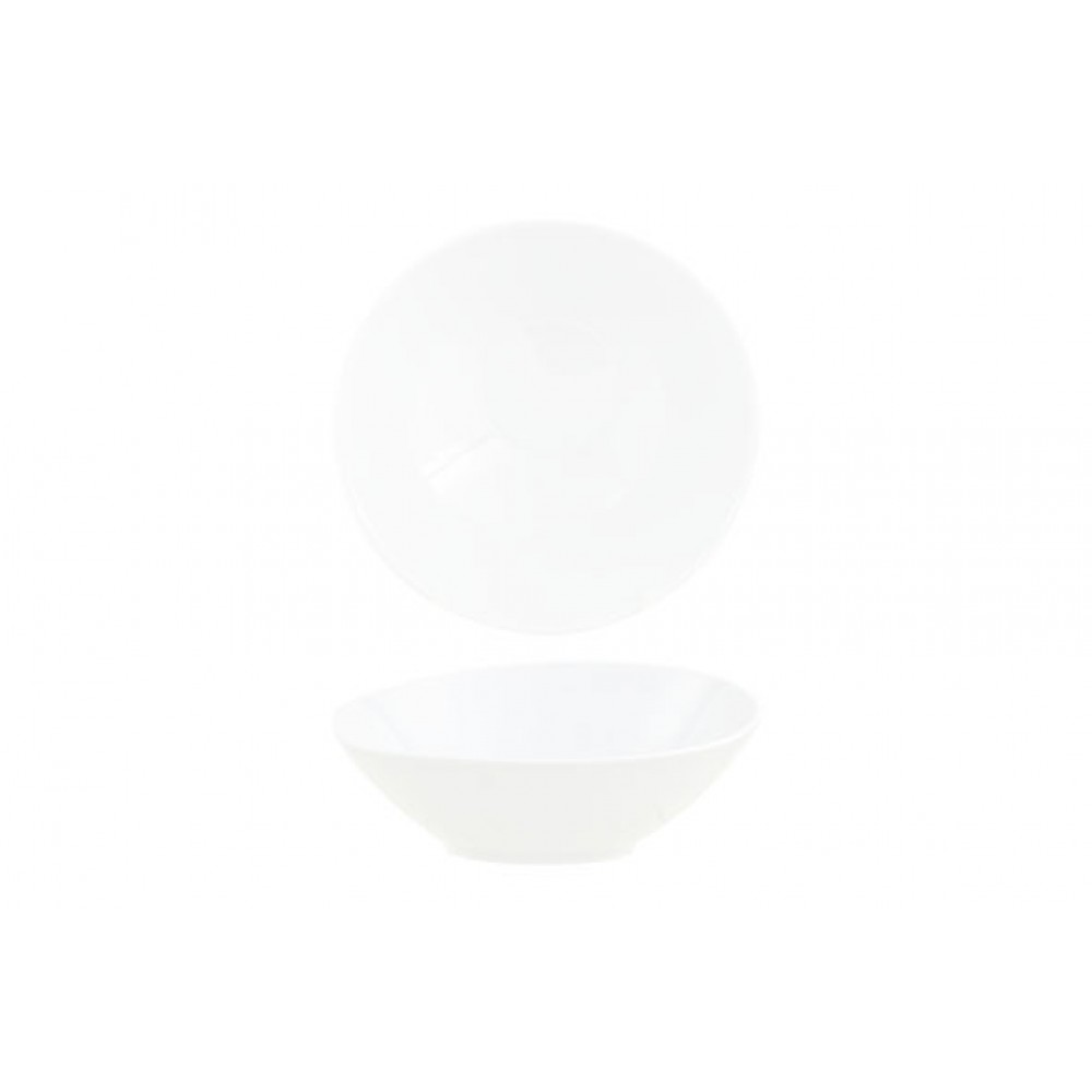 ESSENTIALS SALAD BOWL 21X20.8XH10CM