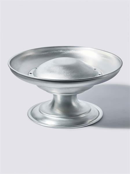 Блюдо для морепродуктов на ножке, 31 см 