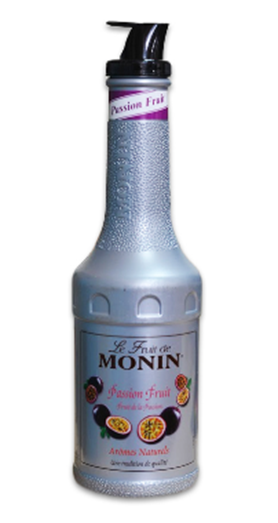 Фруктовая основа MONIN Маракуйя