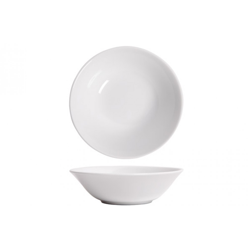 ESSENTIALS SALAD BOWL D16CM