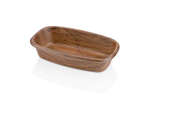 EXRTA MEDIUM OVAL MULTIPURPOSE BOWL