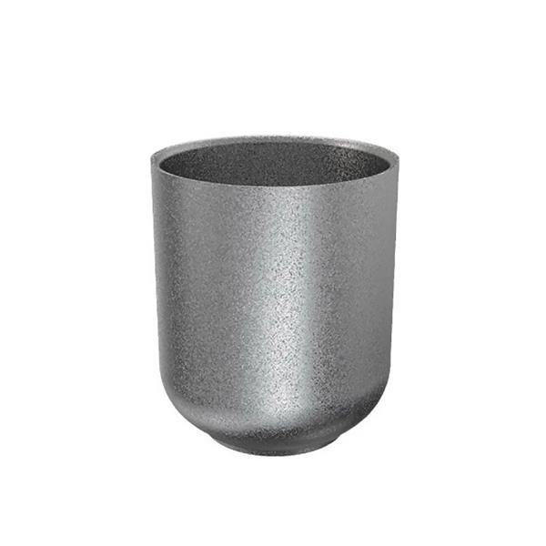 Стакан с двойными стенками, Old Island, 7,7 х 9 см