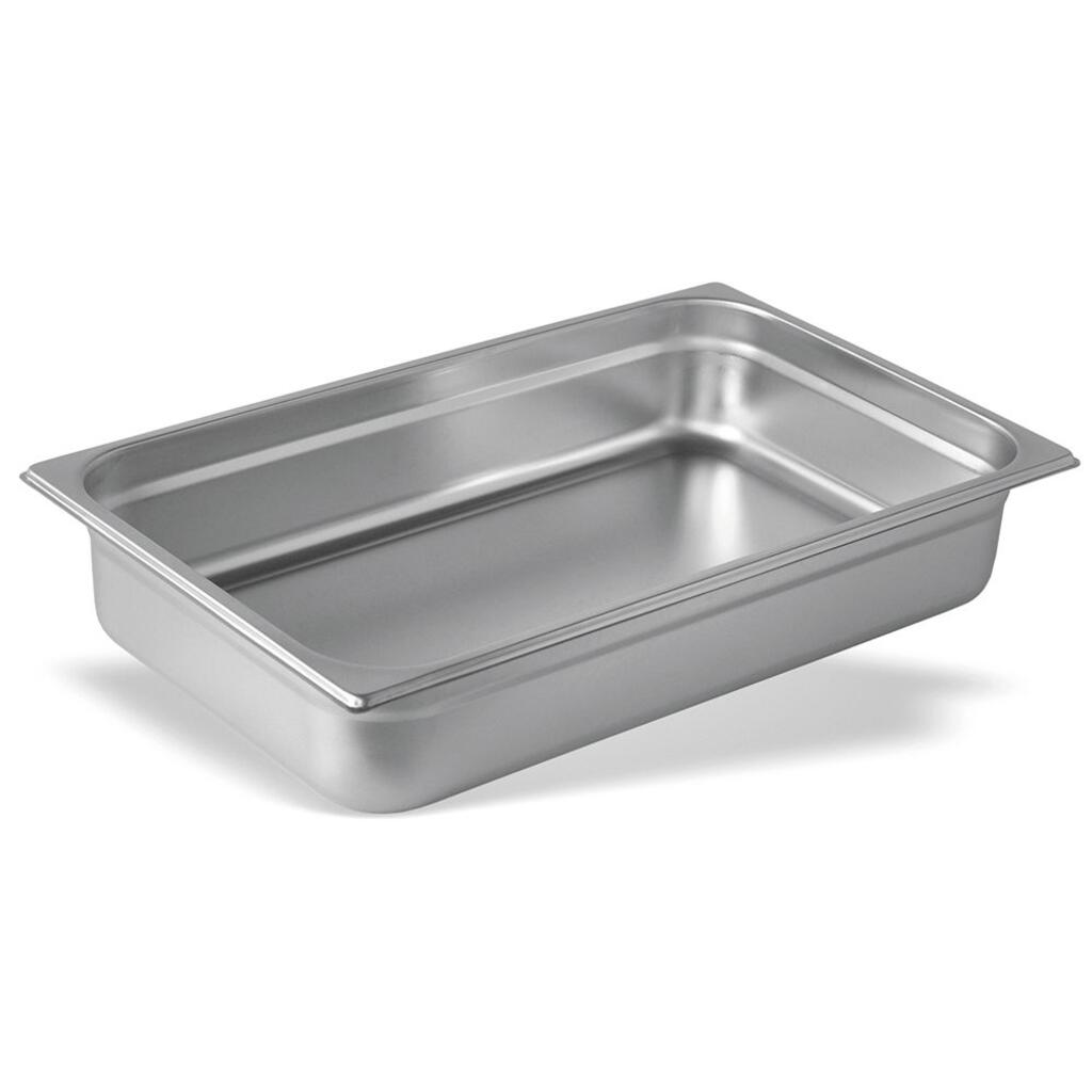 Гастроемкость 1/1*20 мм (530*325*20 мм) 3 л, металл, P.L. Proff Cuisine