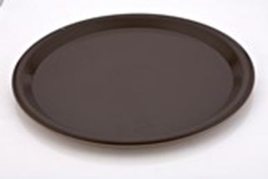 Ø 42 CM  NON SLIP SERVING TRAY