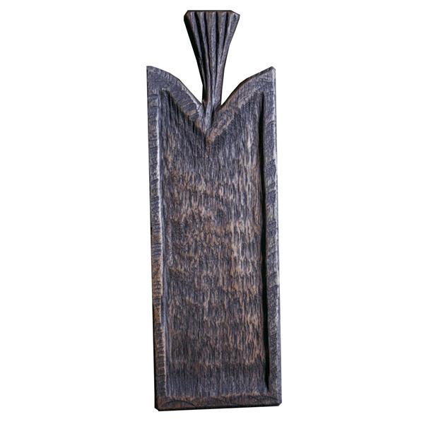 Доска для подачи № 67 40х13 см, дуб