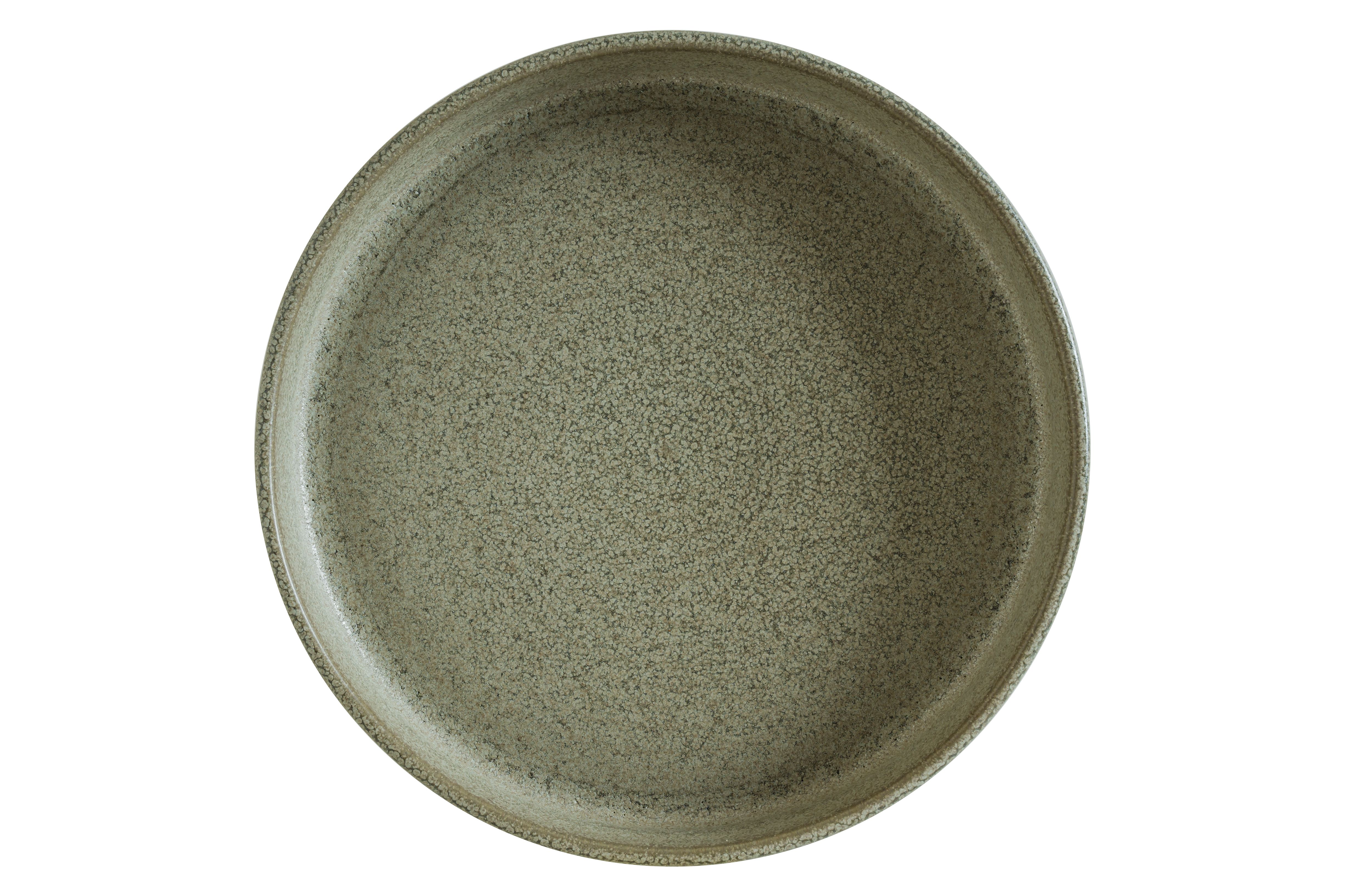 Салатник d=180 мм. 1130 мл. h=58 мм. штабелир. Адельфа Bonna /1/12/