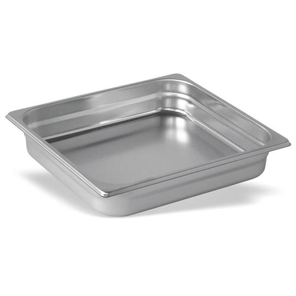 Гастроемкость 2/3*40 мм (353*325 мм) 3,5 л, P.L. Proff Cuisine