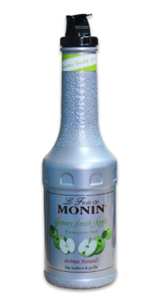 Фруктовая основа MONIN Яблоко