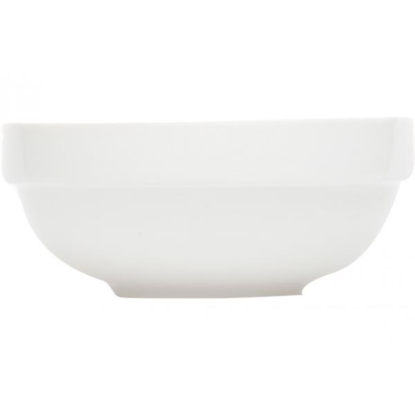 STACKABLE BOWL D11,5XH5CM 30CL