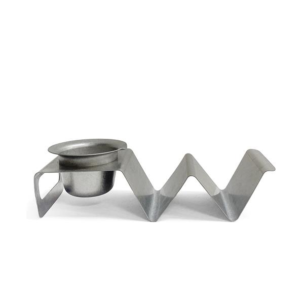 Подставка для тако, Old Island, 24,2x10 см h 5,2 см