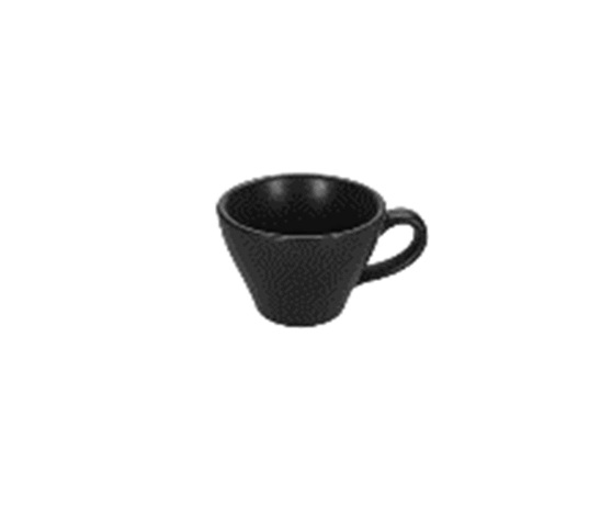 Чашка чайная 175 мл (к блюдцу 13OT16) цвет черный Seasons