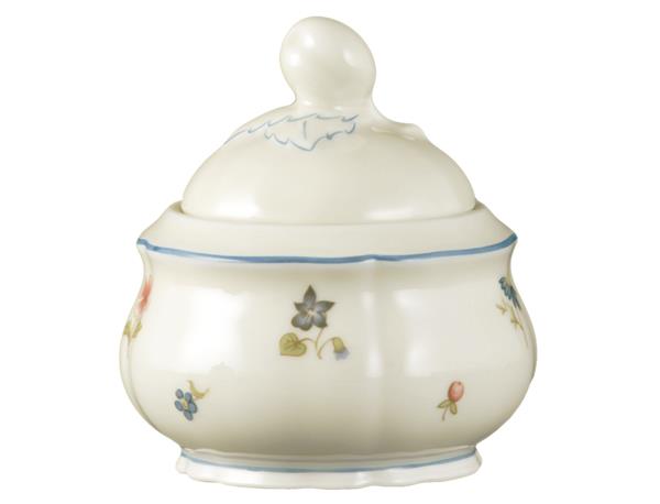 Сахарница 160 мл, Marialuise Streublume