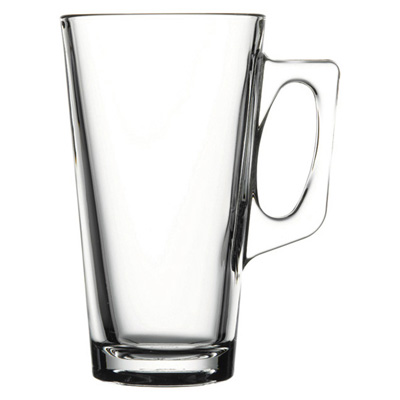 Бокал Айриш Кофе (Irish Coffee) 385 мл. d=56,5 мм. h=148 мм. /6/360/ АКЦИЯ