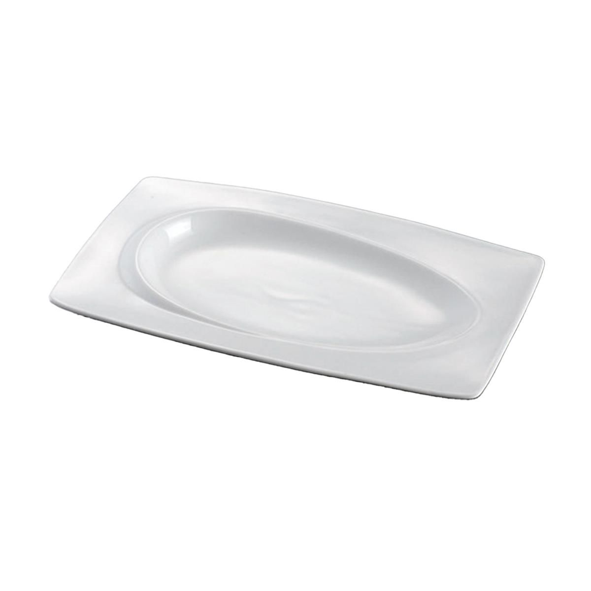 Блюдо для подачи 30 см,-2025  P.L. Proff Cuisine