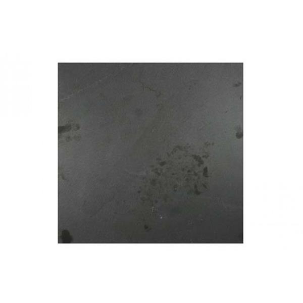 SLATE PLATE 30X30X0,4CM