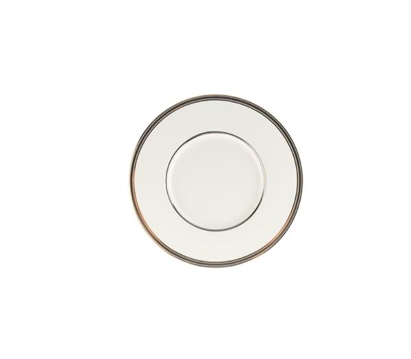 Тарелка мелкая 22 см, Gold Sprites