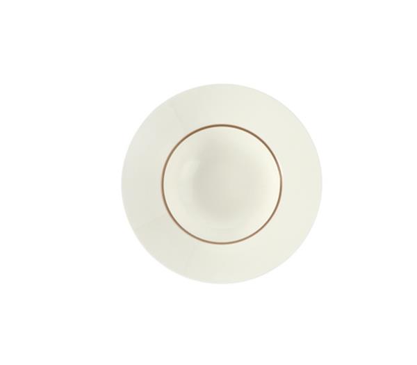 Салатник 24 см, Halo Bronze
