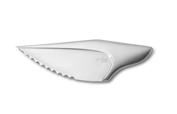 Нож для стейка, 18,5 см, сатин