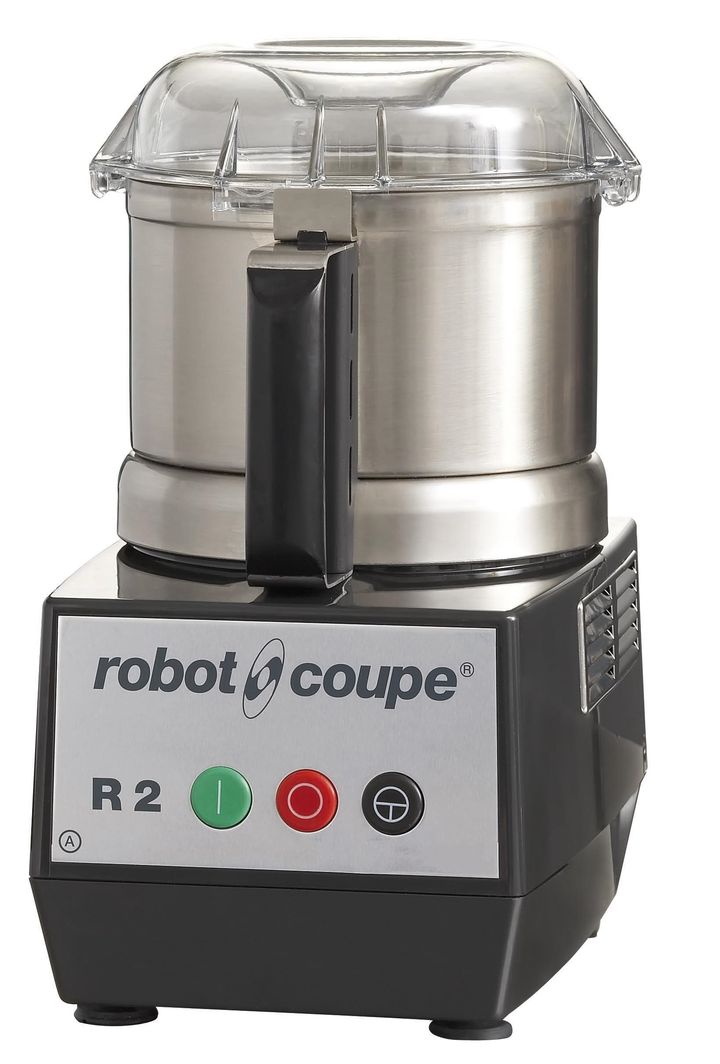 Куттер R2 Robot Coupe