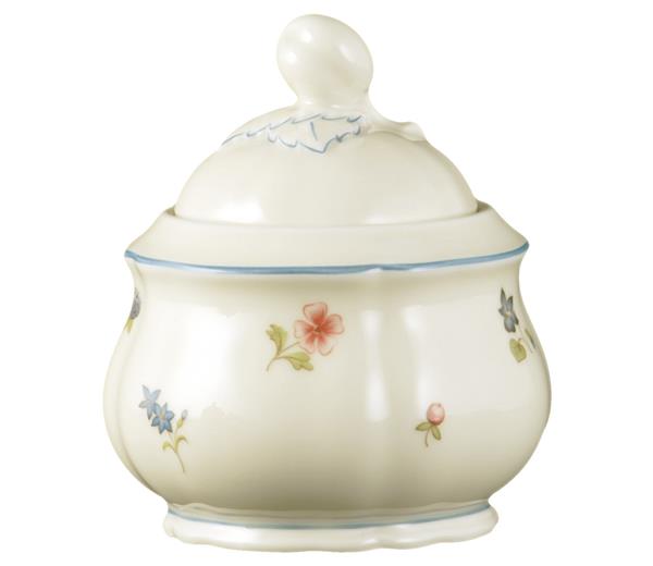 Сахарница 210 мл, Marialuise Streublume