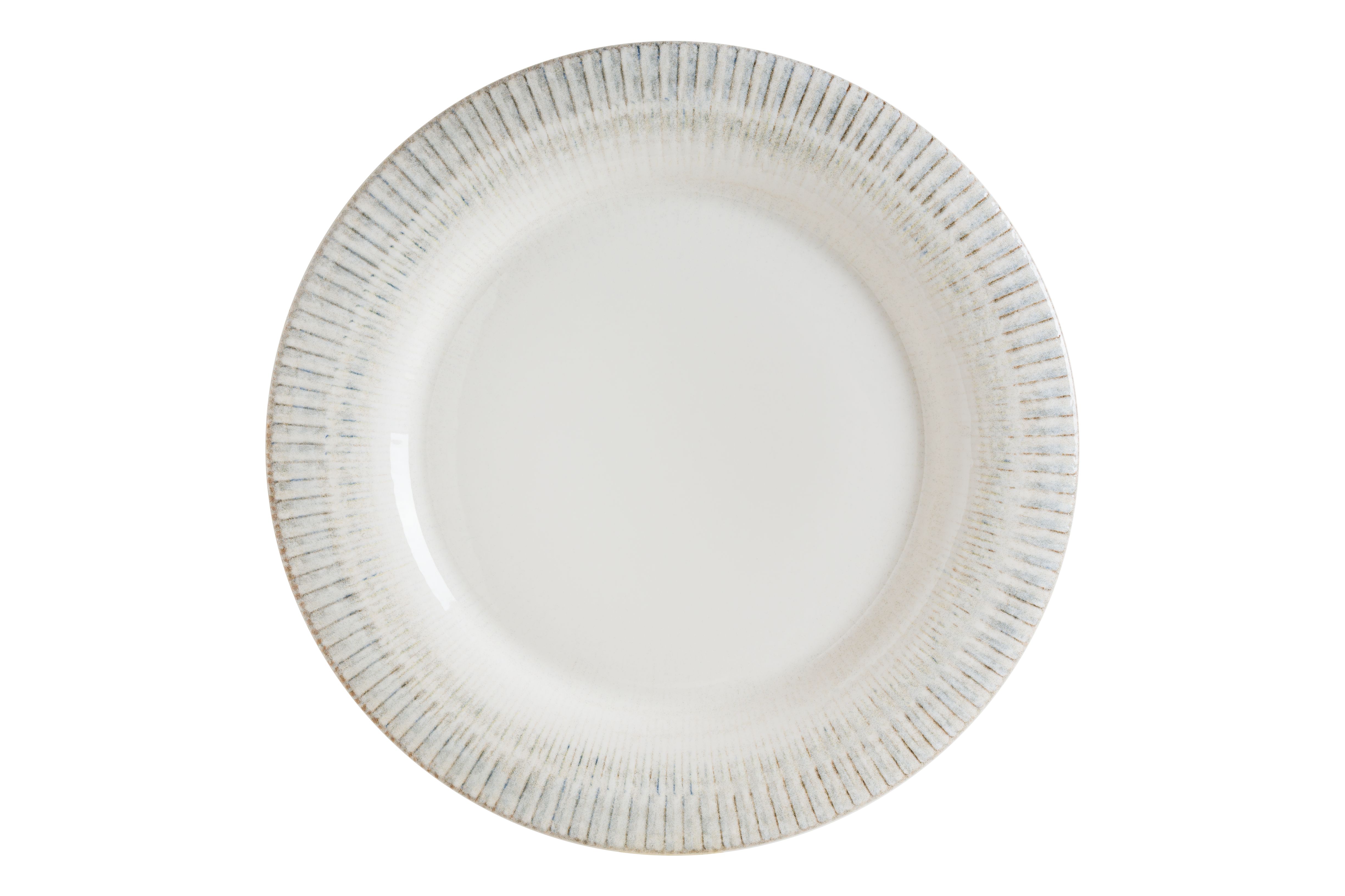 Тарелка d=300 мм. Галата, форма Гурмэ Bonna /1/12/1200/