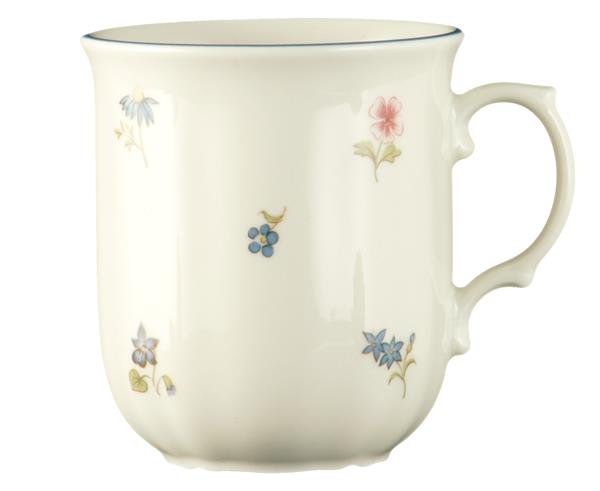 Кружка 270 мл, Marialuise Streublume