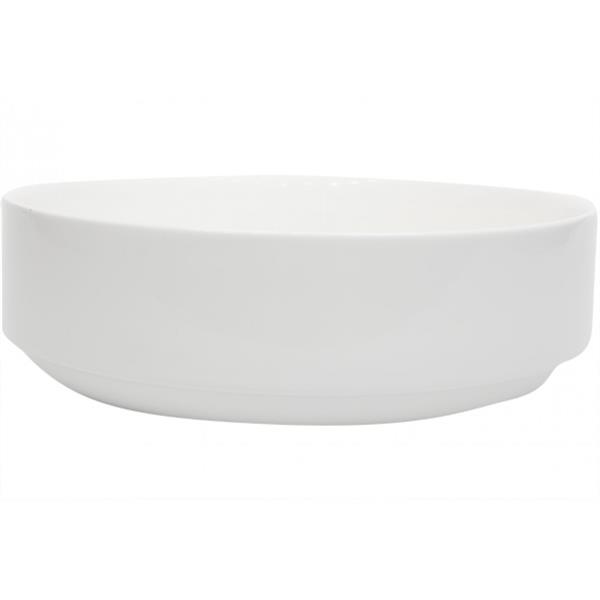 STACKABLE SALADBOWL D23XH7,5CM