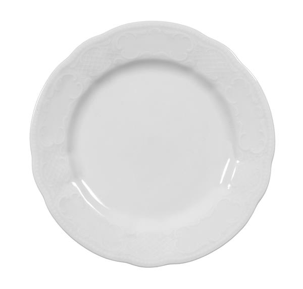 Тарелка мелкая 17 см