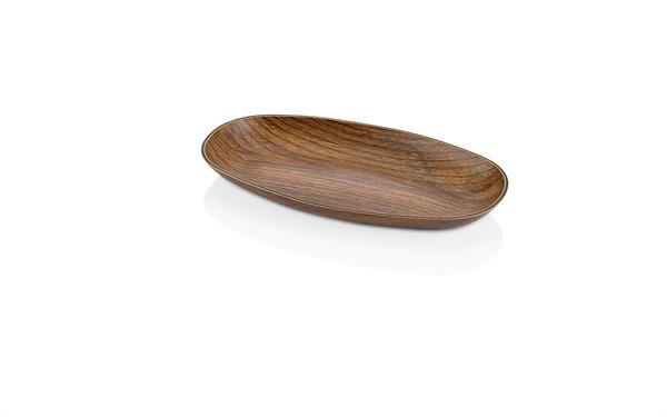 MINI SERVING PLATE